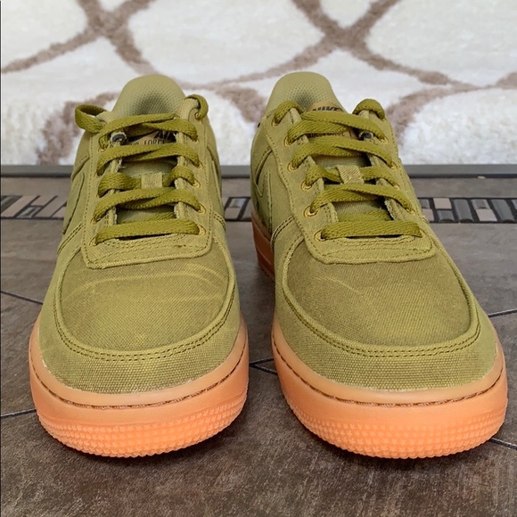 Nike Air Force 1 LV8 Style (Gs) - Picture 10 of 16